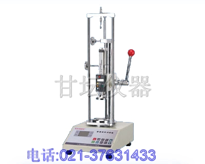 ST-500彈簧壓拉試驗機(jī)、彈簧試驗機(jī)