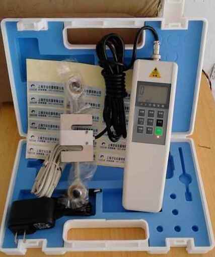 福建2K數(shù)顯式推拉力計(jì),電子電器廠專用的測力儀